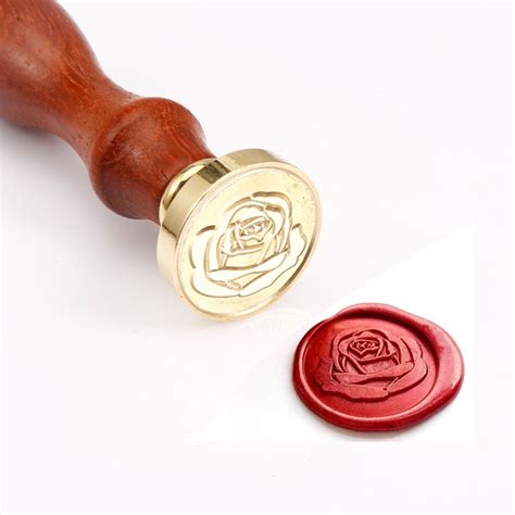 Wax Seal Stamps 